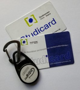 ID-Karten: Beispiele