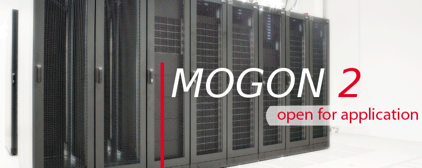 Mogon 2 open for application