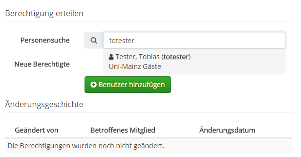 Funktionsmailbox In Outlook Einrichten Zentrum Fur Datenverarbeitung