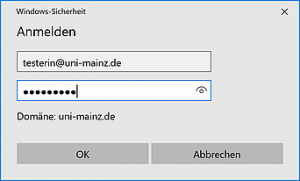 Die identität des servers kann nicht überprüft werden windows 10