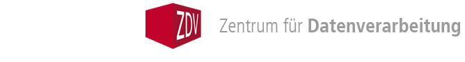 Zentrum für Datenverarbeitung